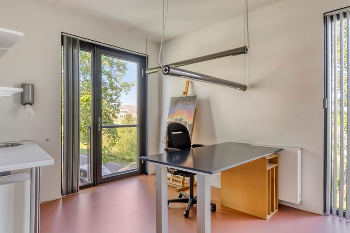 Foto 33 van Wetland 14