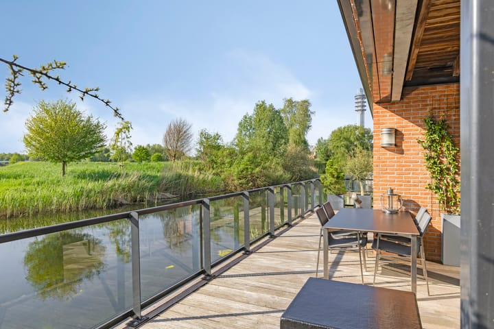 Foto 34 van Wetland 14