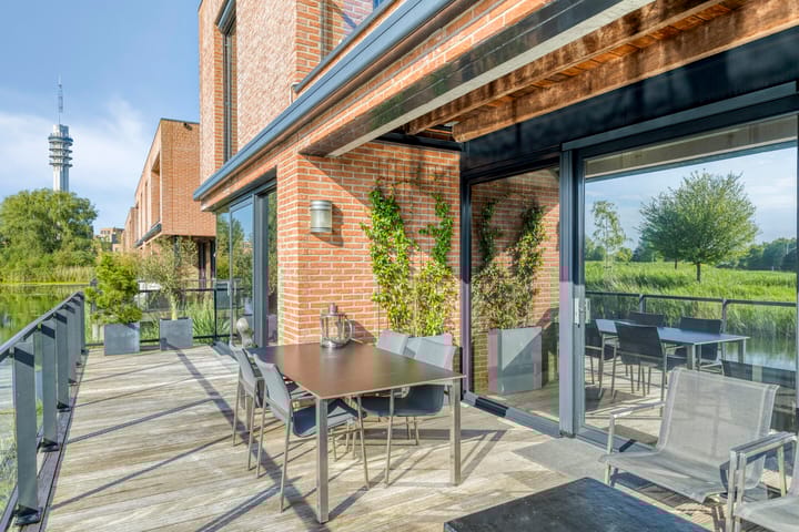 Foto 35 van Wetland 14