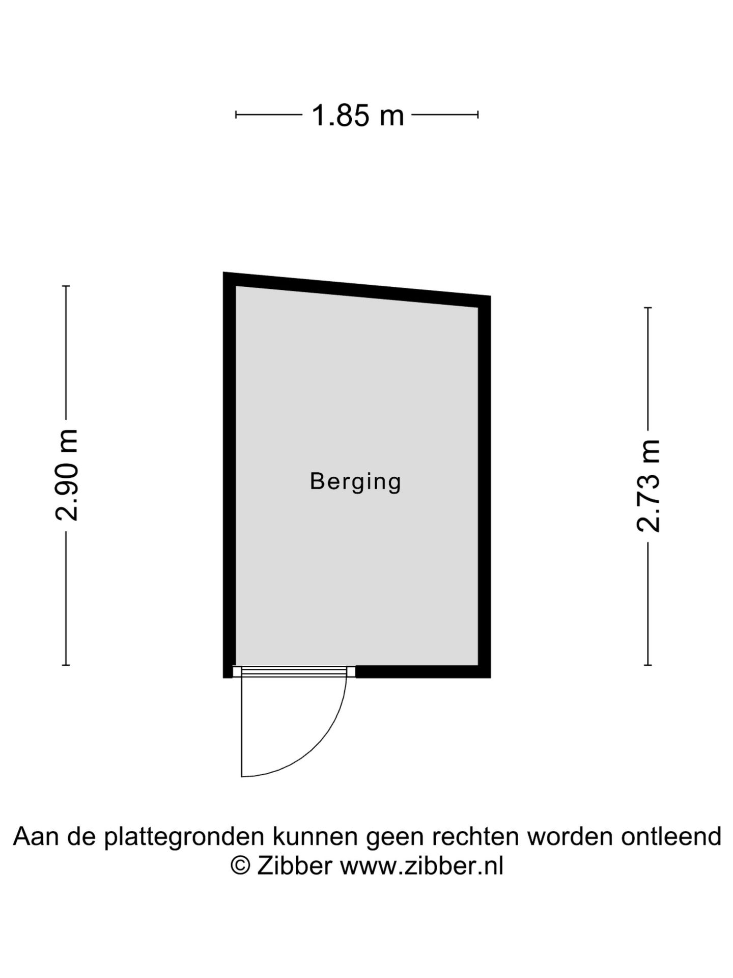 Foto 49 van Turfberg 51