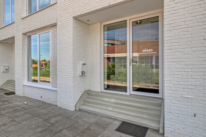 Photo 3 of Turfberg 51