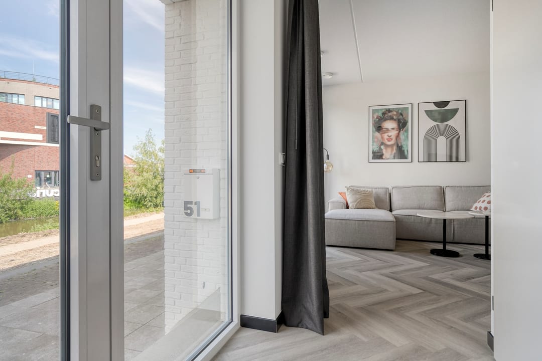 Foto 7 van Turfberg 51