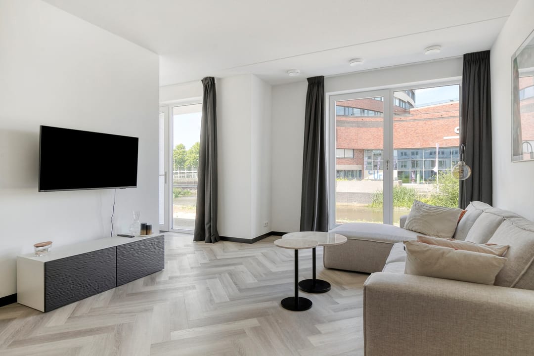 Foto 13 van Turfberg 51