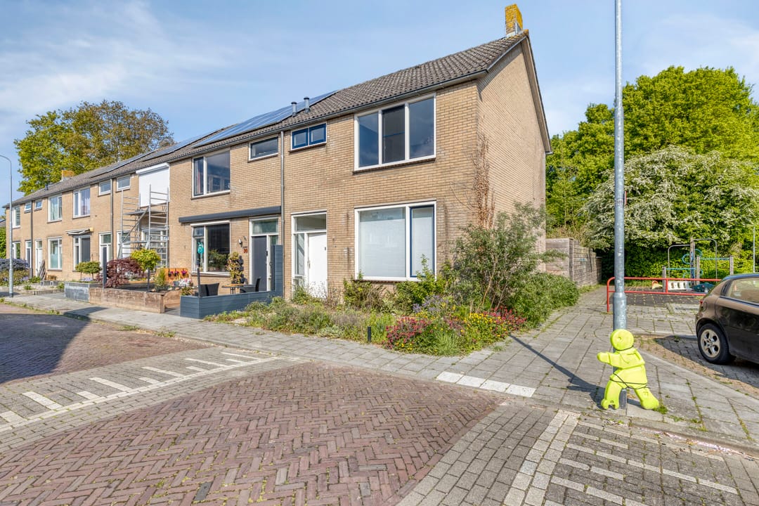 Foto 1 van 't Zanddorp 28