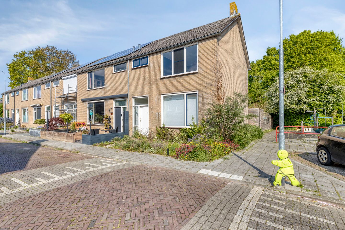 Foto 1 van 't Zanddorp 28