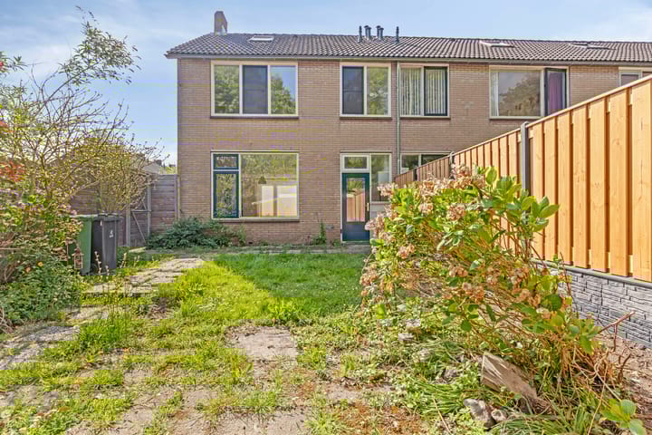 Foto 2 van 't Zanddorp 28