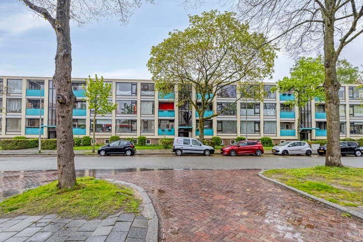 Beethovenlaan 90
