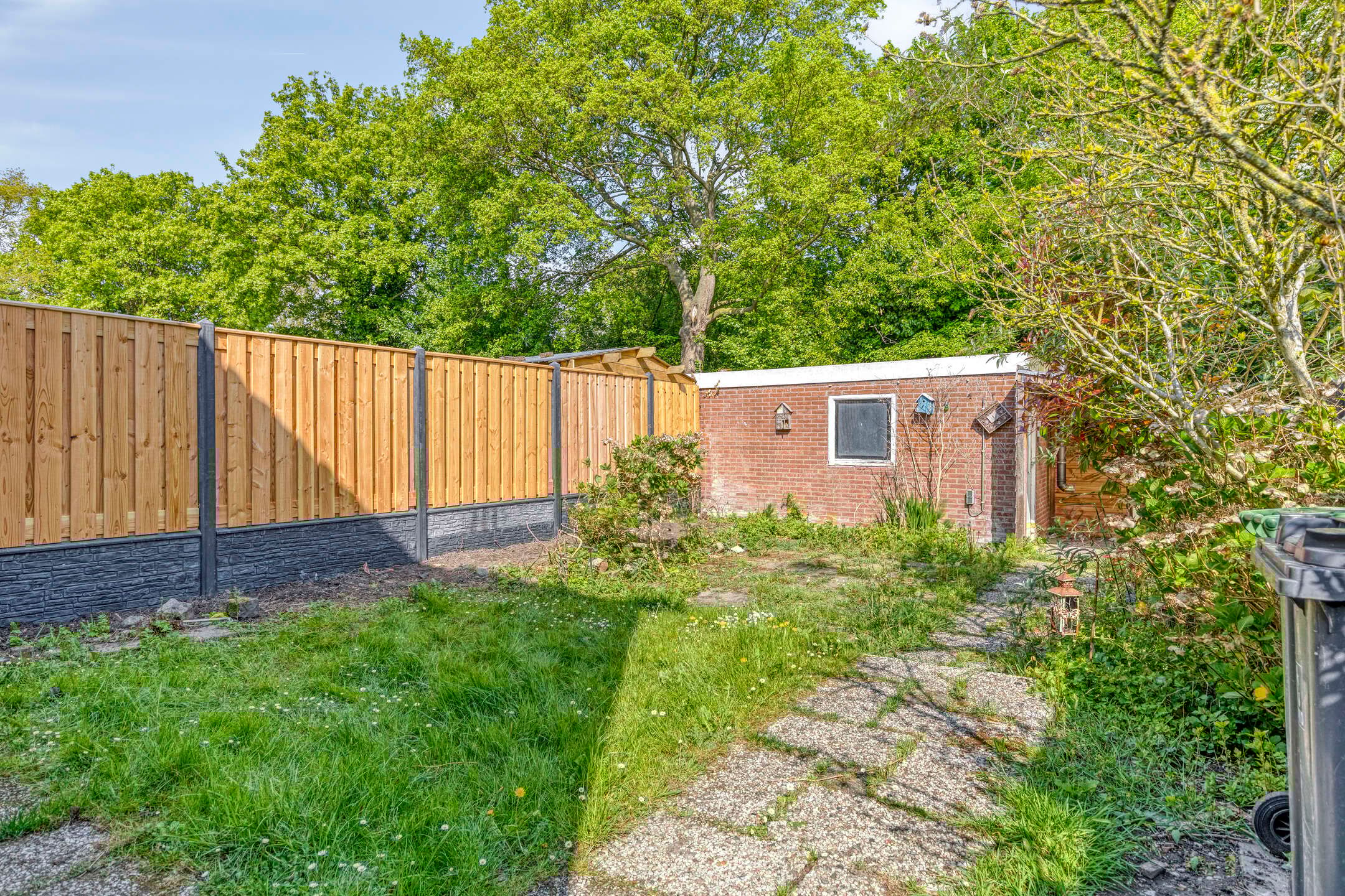 Foto 3 van 't Zanddorp 28