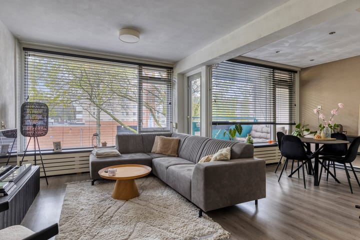 Foto 2 van Beethovenlaan 90