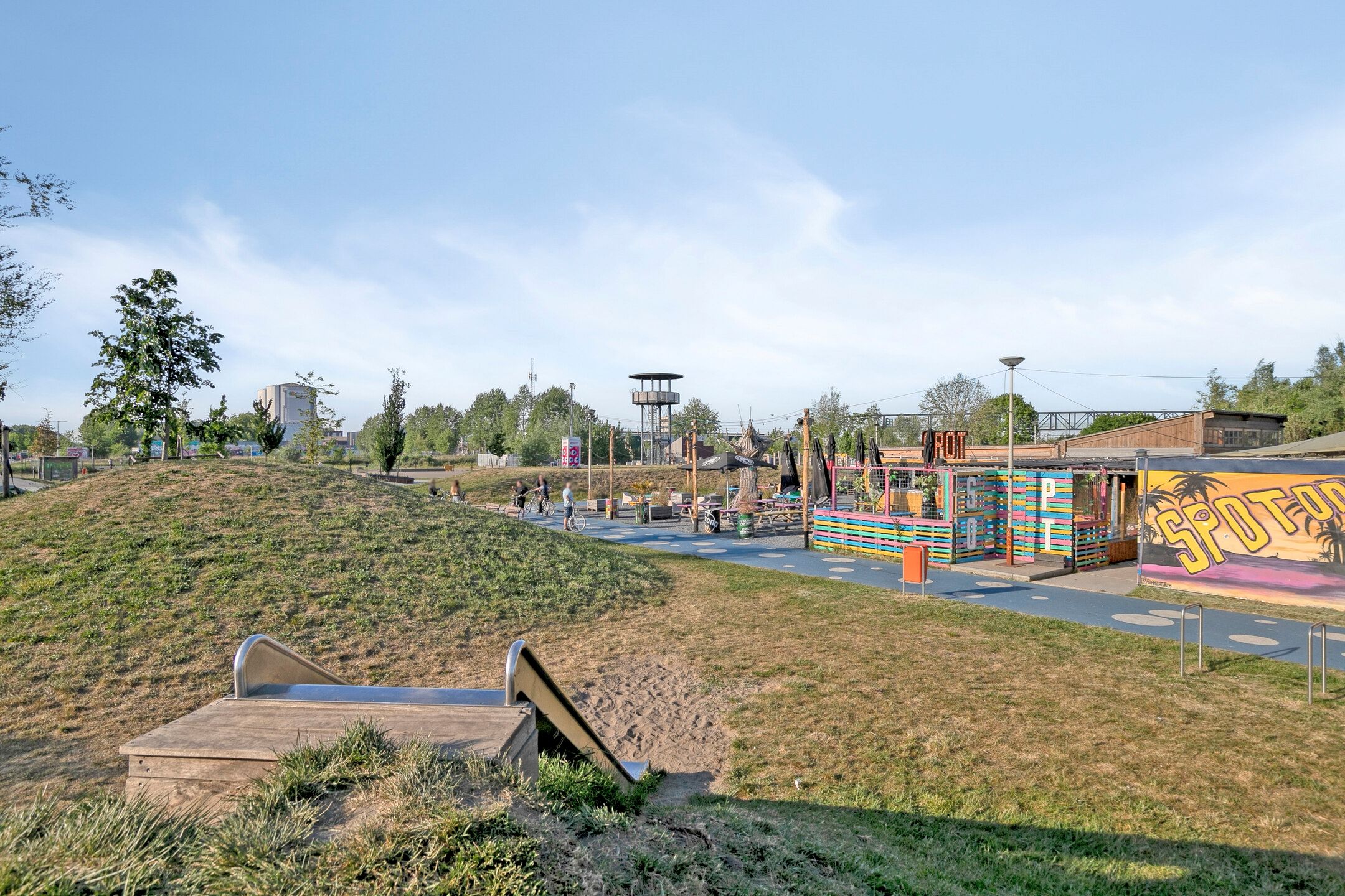 Foto 48 van Turfberg 51