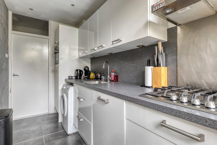 Foto 3 van Beethovenlaan 90