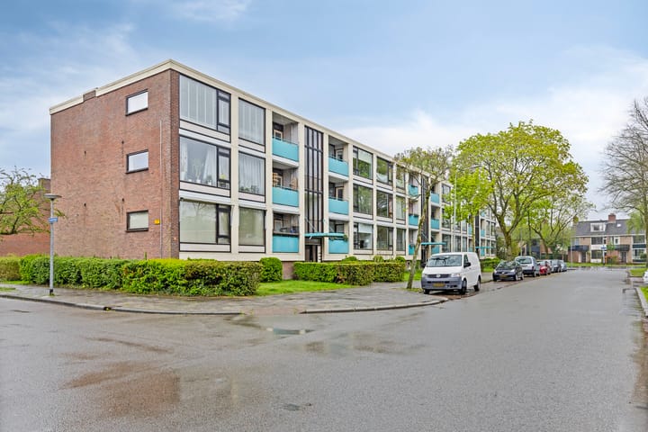 Foto 4 van Beethovenlaan 90