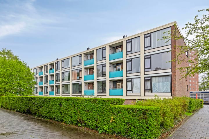 Foto 5 van Beethovenlaan 90