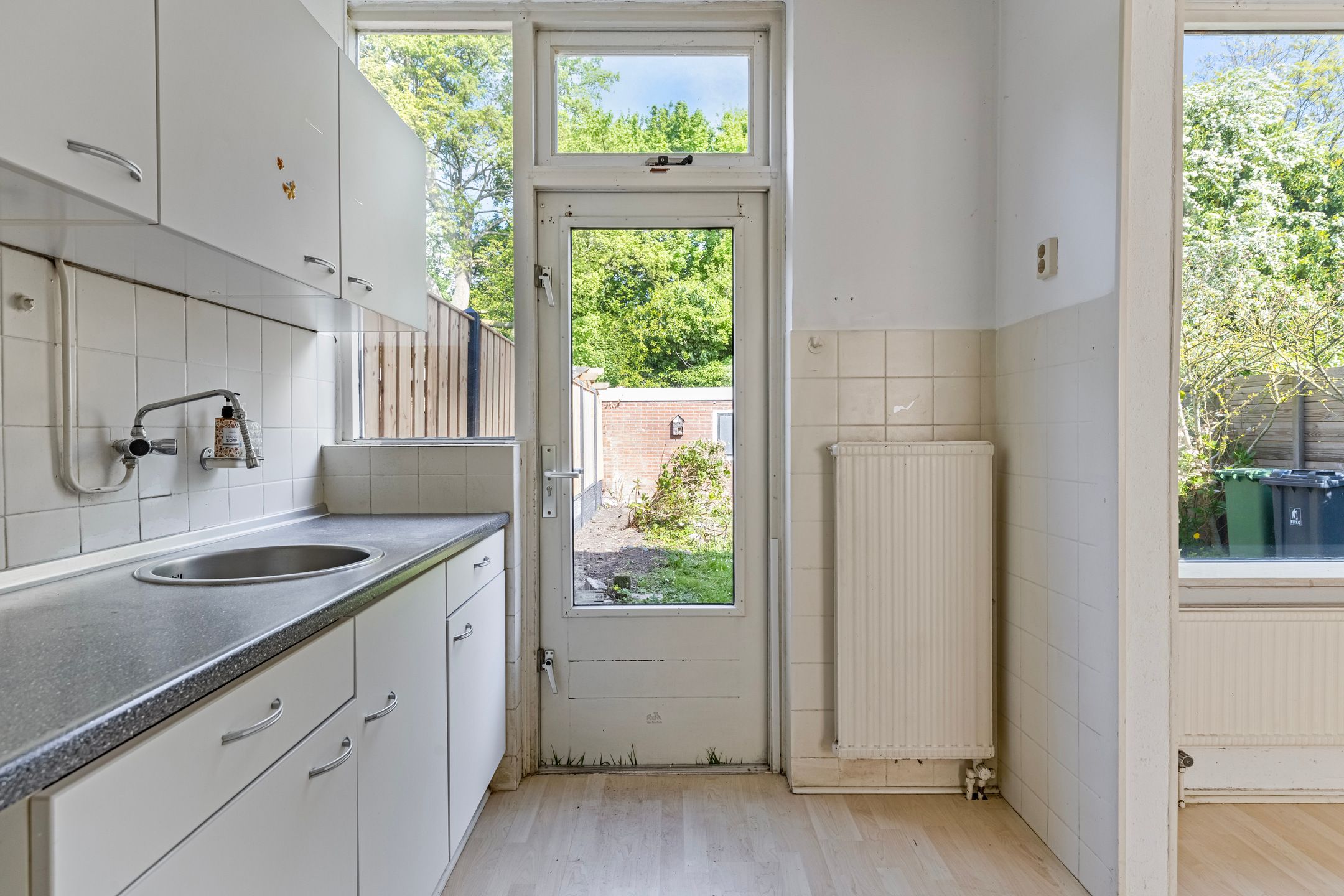 Foto 9 van 't Zanddorp 28