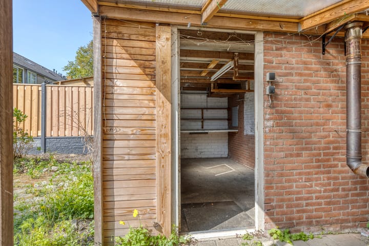 Foto 28 van 't Zanddorp 28