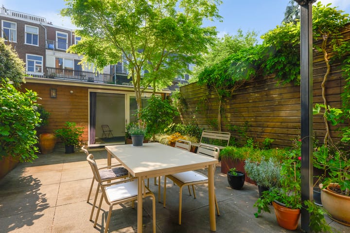 Foto 5 van Linnaeusparkweg 18-B