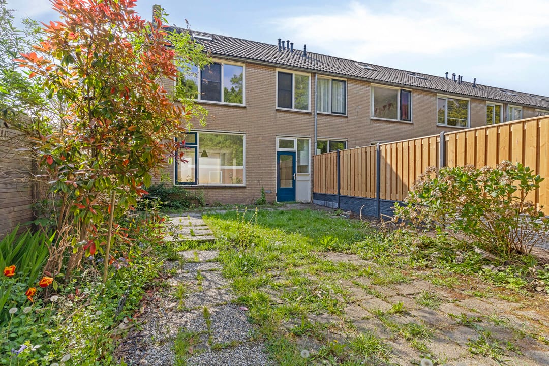 Foto 31 van 't Zanddorp 28