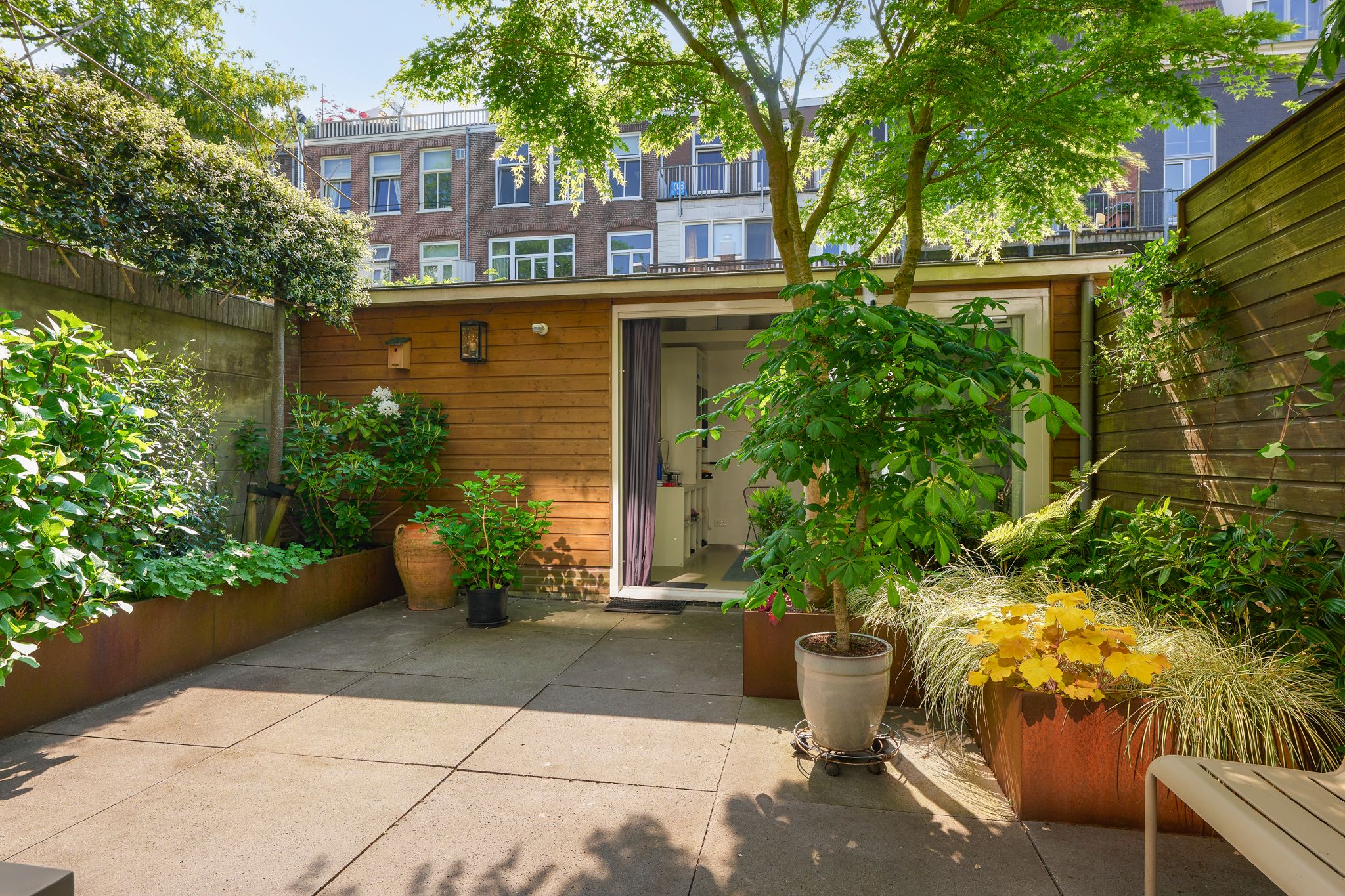 Foto 6 van Linnaeusparkweg 18-B