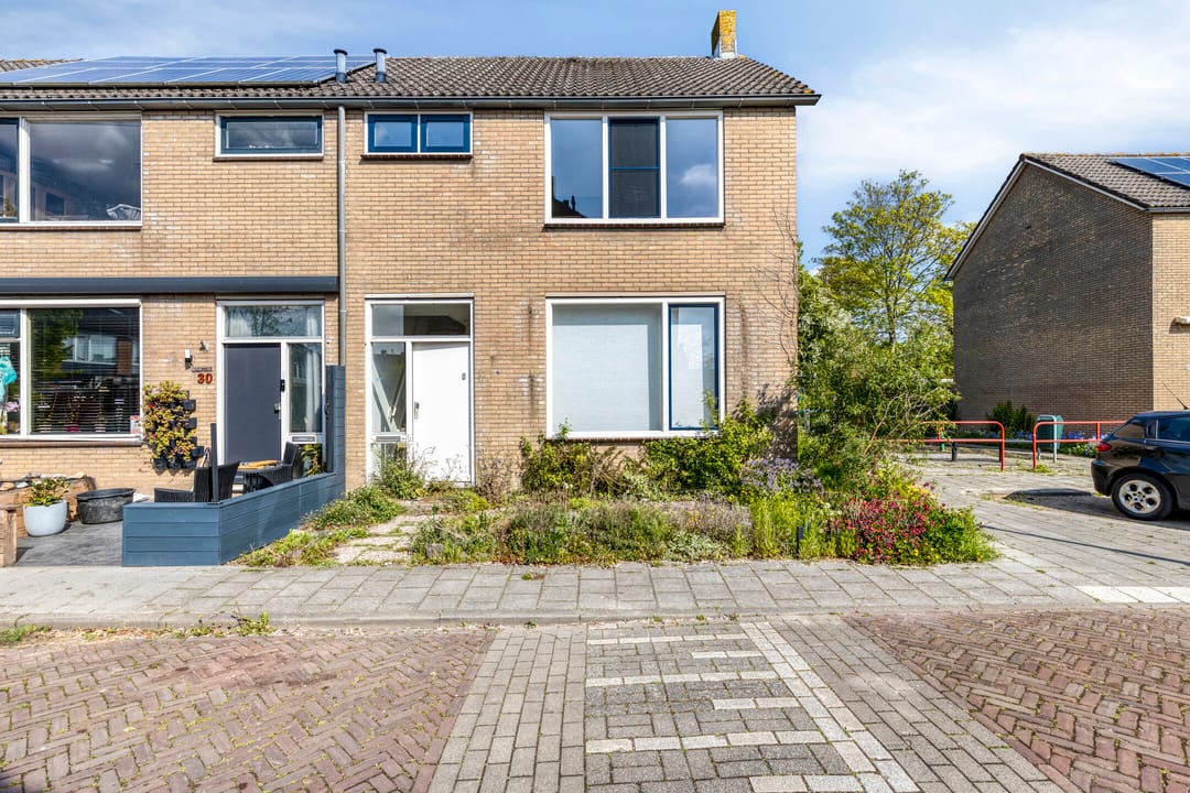 Foto 32 van 't Zanddorp 28