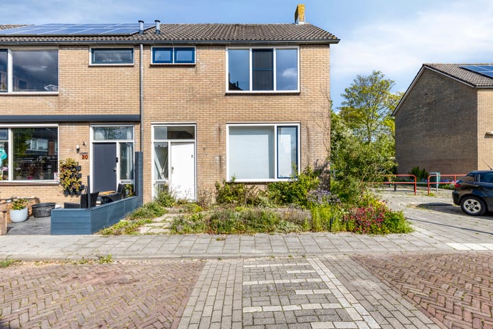 Foto 32 van 't Zanddorp 28