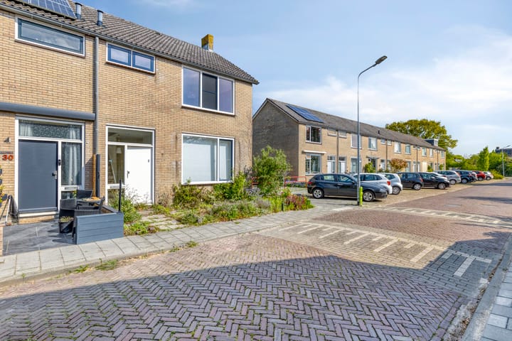 Foto 33 van 't Zanddorp 28