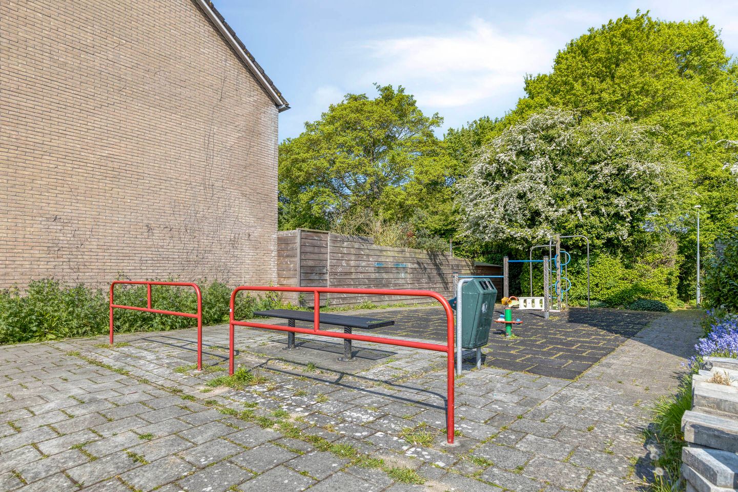 Foto 34 van 't Zanddorp 28