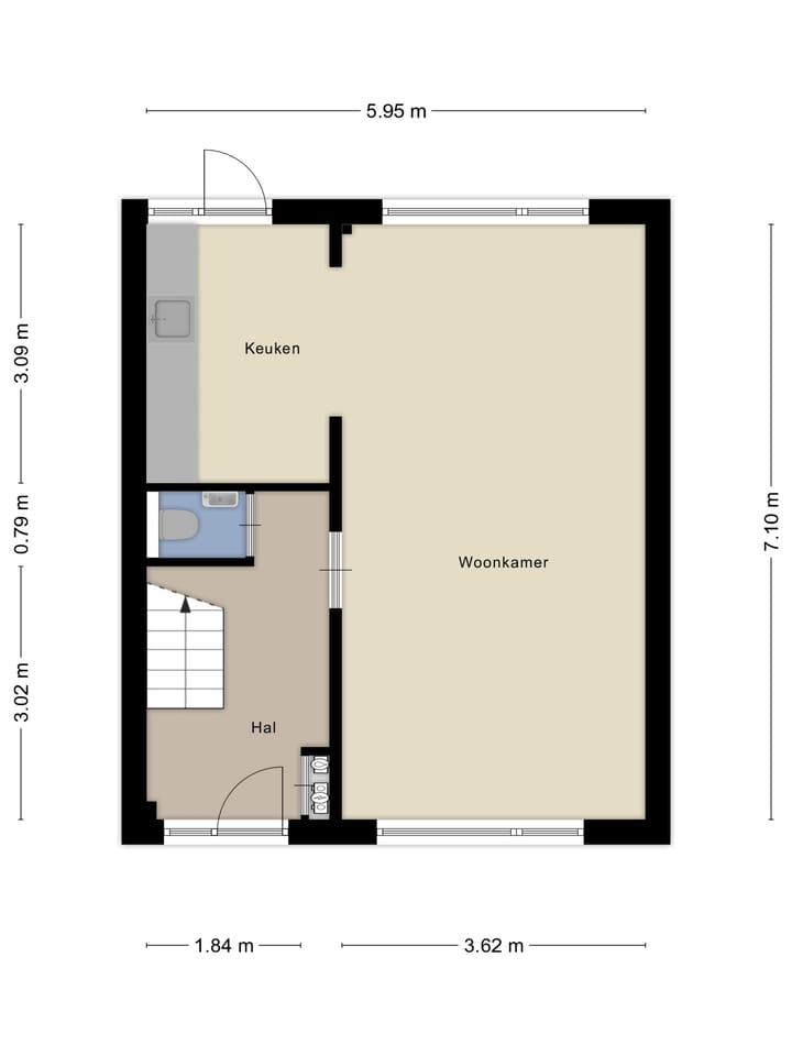 Foto 35 van 't Zanddorp 28