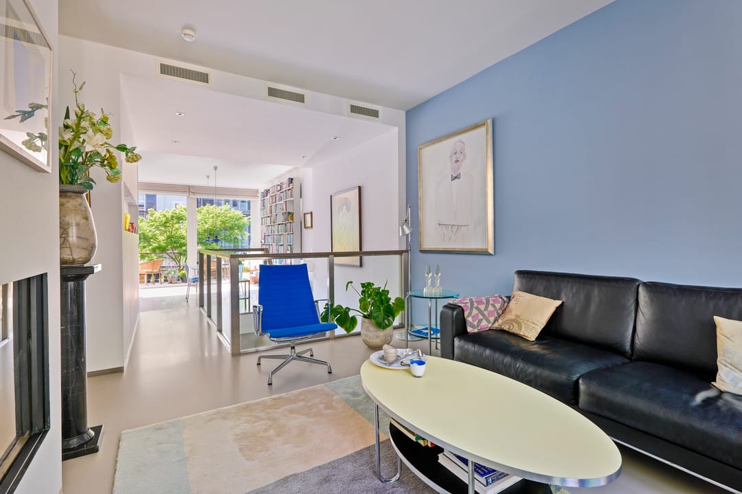 Foto 13 van Linnaeusparkweg 18-B