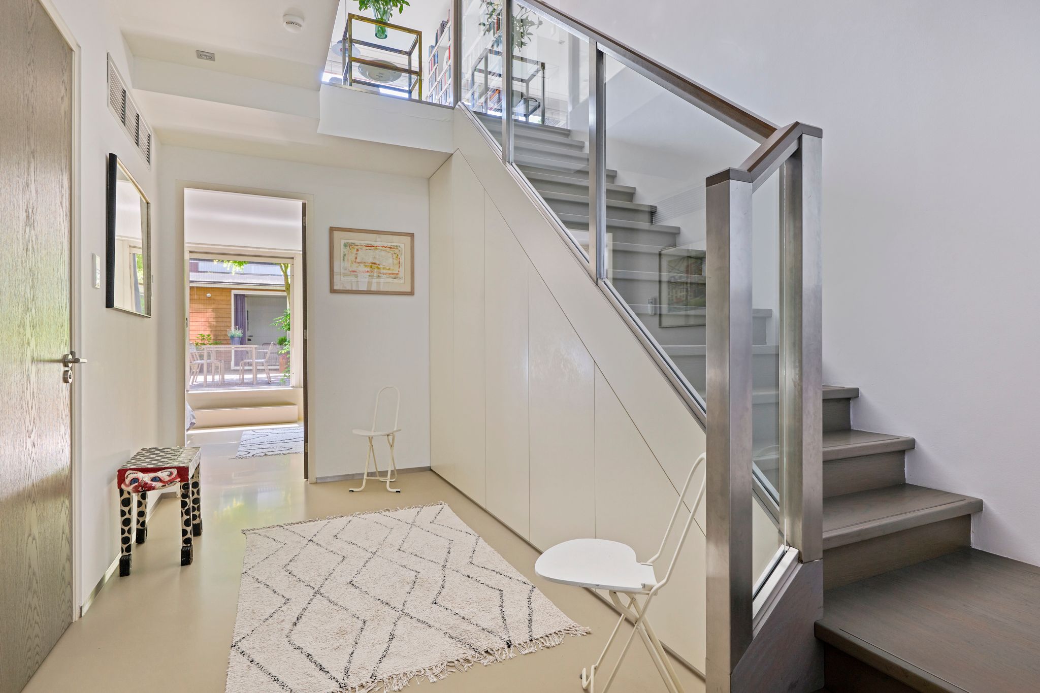 Foto 15 van Linnaeusparkweg 18-B