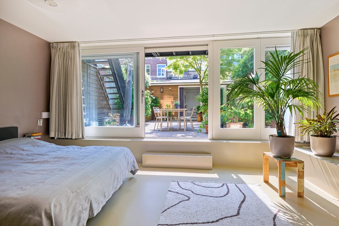 Foto 16 van Linnaeusparkweg 18-B