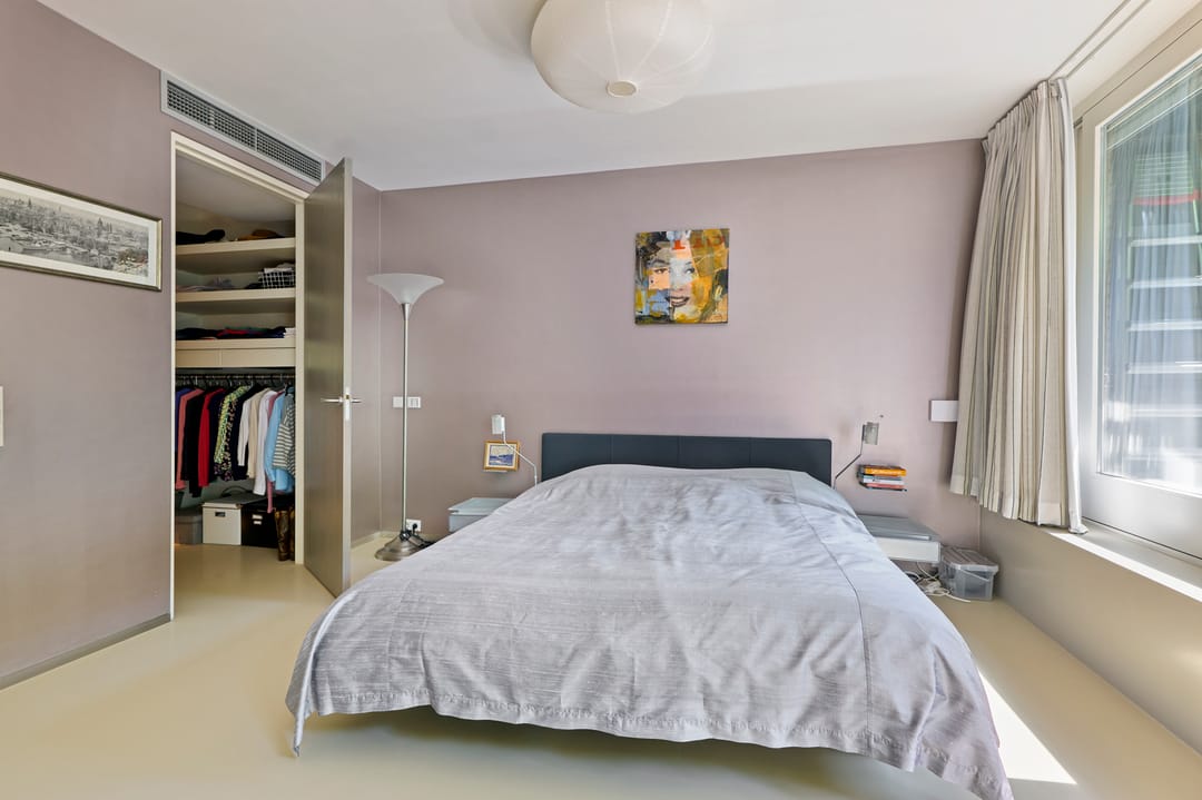 Foto 17 van Linnaeusparkweg 18-B