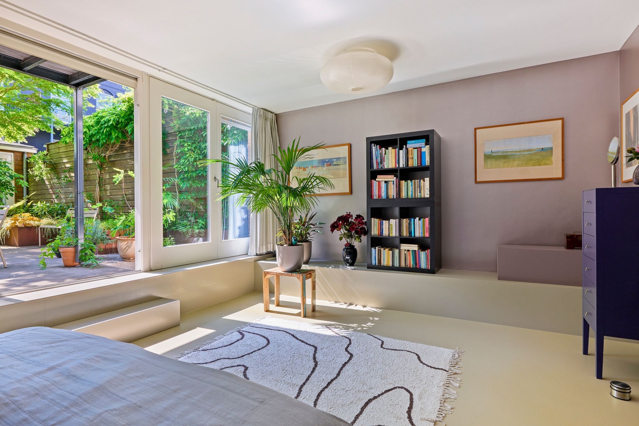 Foto 18 van Linnaeusparkweg 18-B