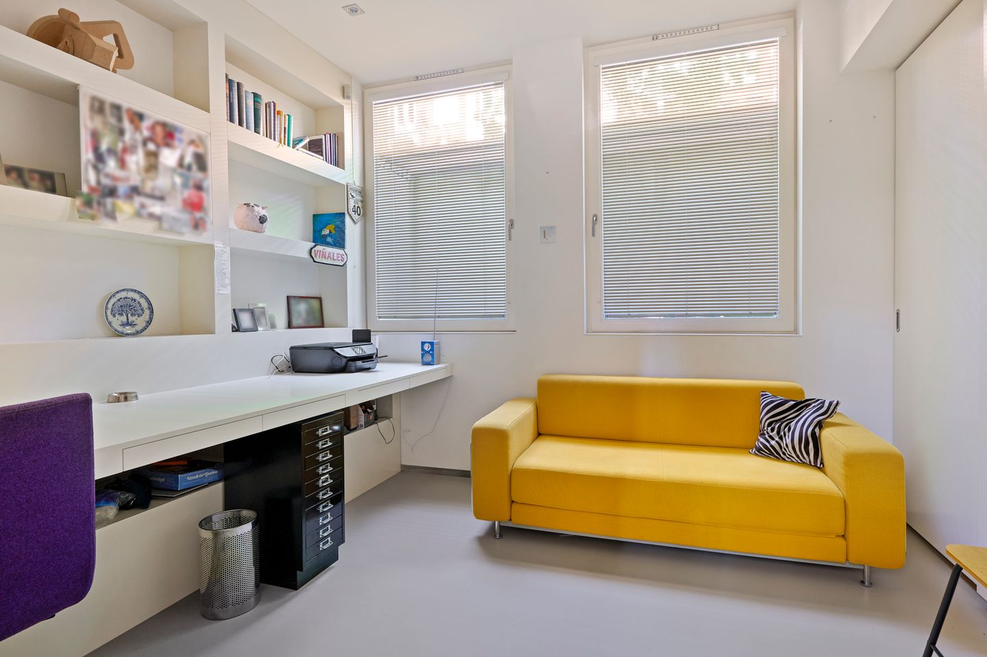 Foto 19 van Linnaeusparkweg 18-B