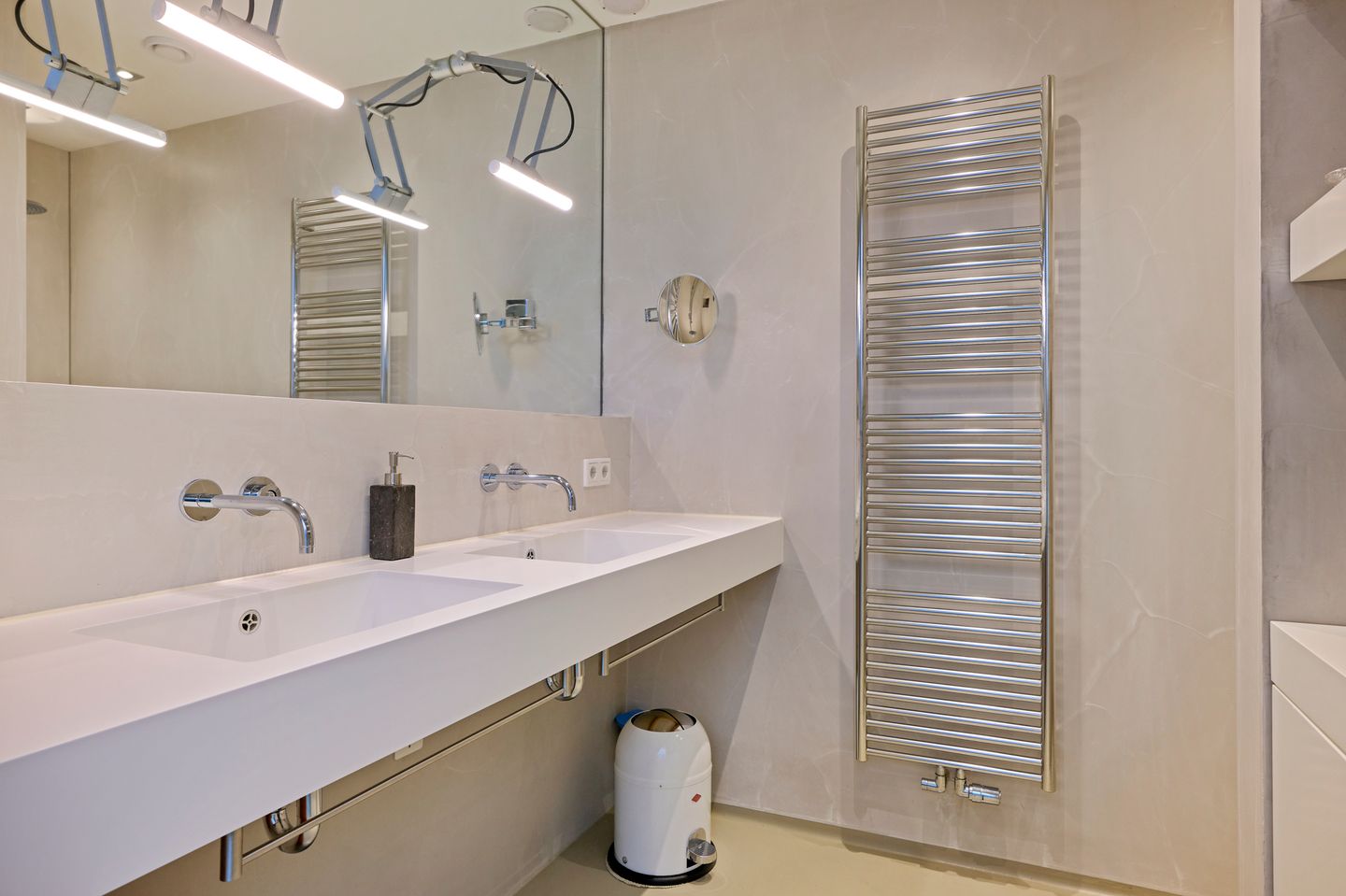 Foto 20 van Linnaeusparkweg 18-B