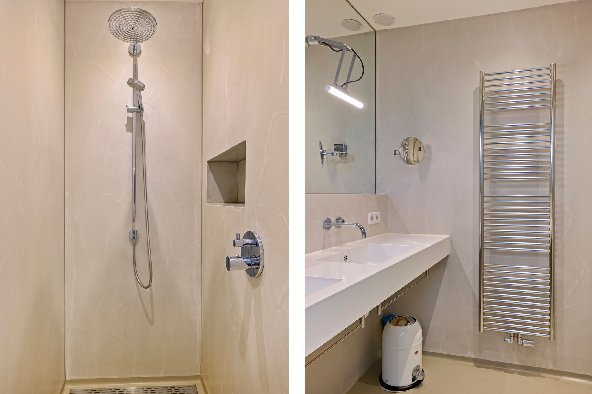 Foto 21 van Linnaeusparkweg 18-B