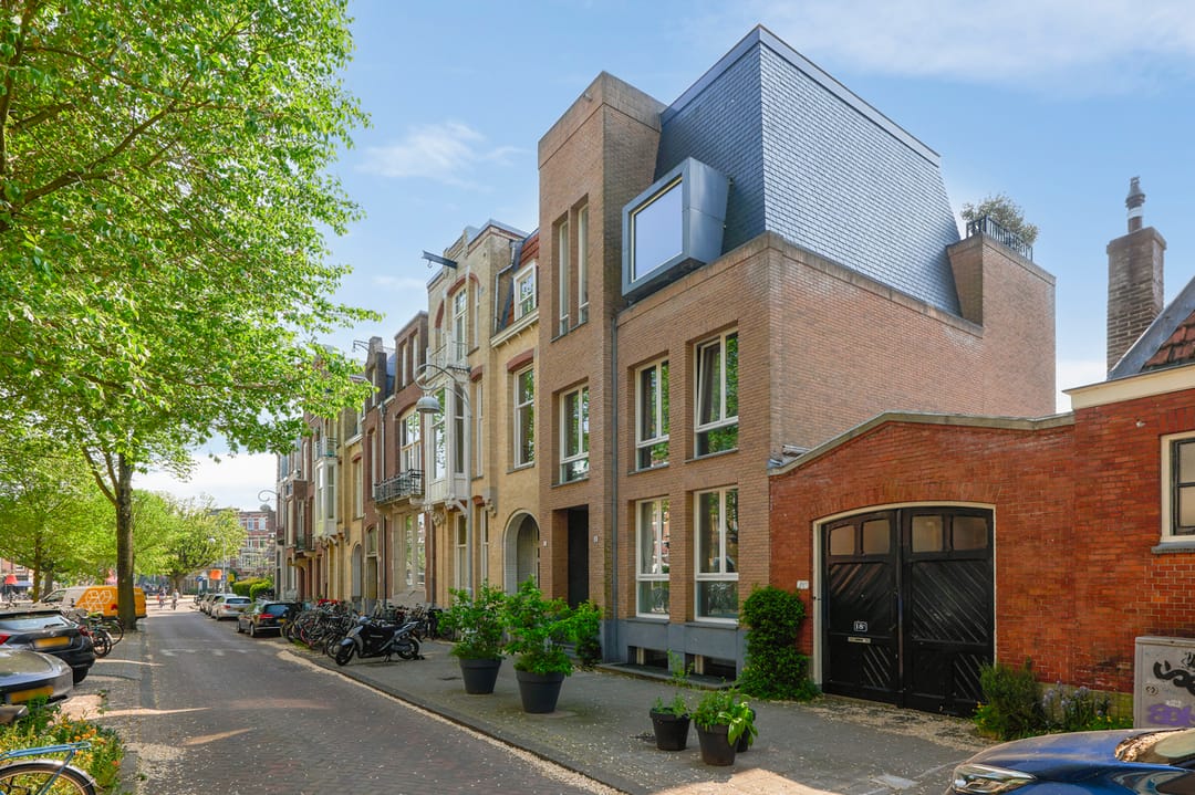 Foto 22 van Linnaeusparkweg 18-B