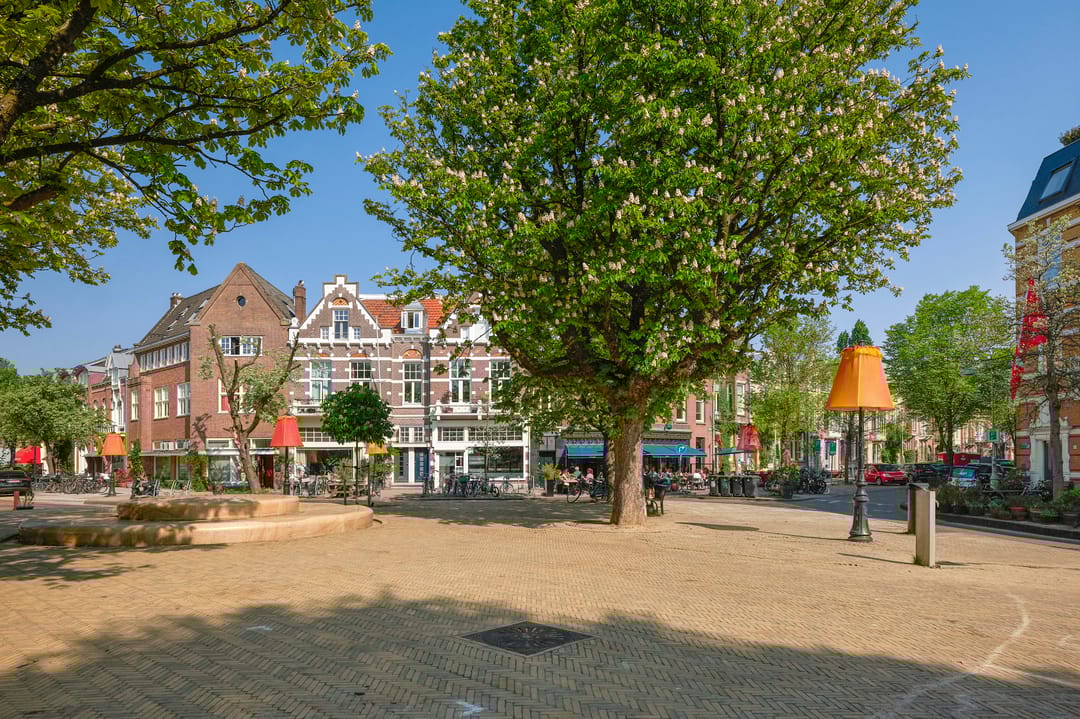 Foto 23 van Linnaeusparkweg 18-B