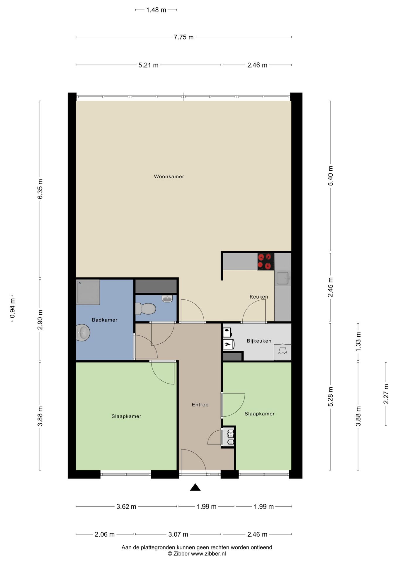 Photo 18 of Fazantenhof 94