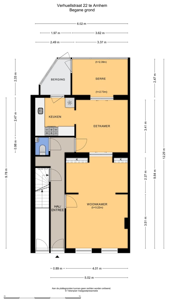 Photo 41 of Verhuellstraat 22