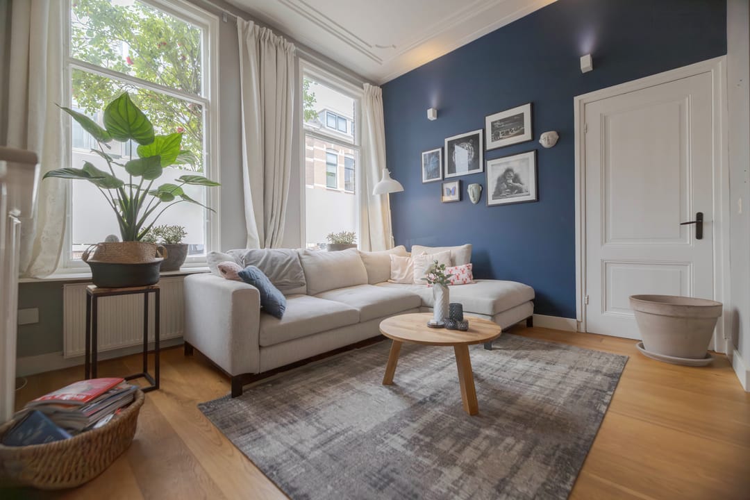 Foto 2 van Verhuellstraat 22