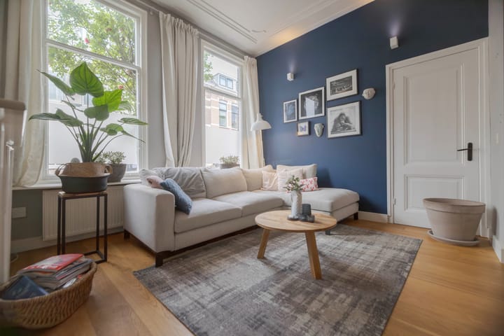 Foto 2 van Verhuellstraat 22