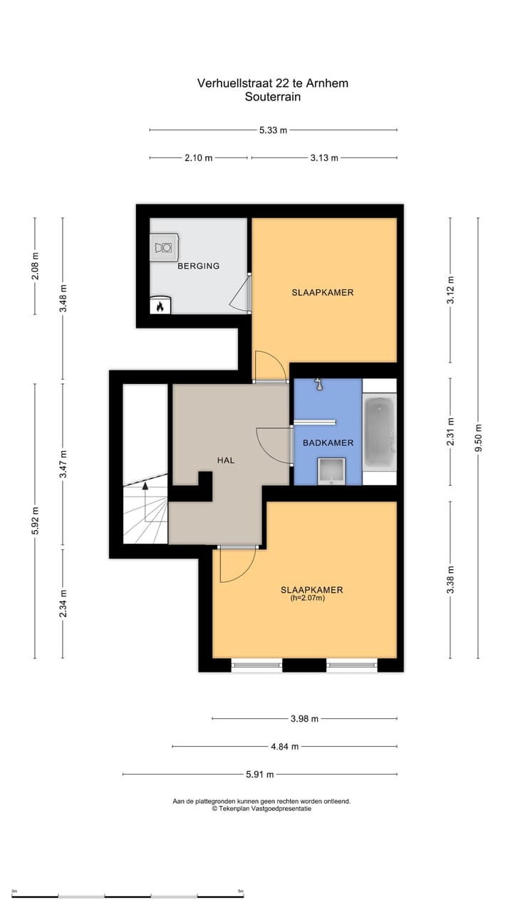 Photo 42 of Verhuellstraat 22