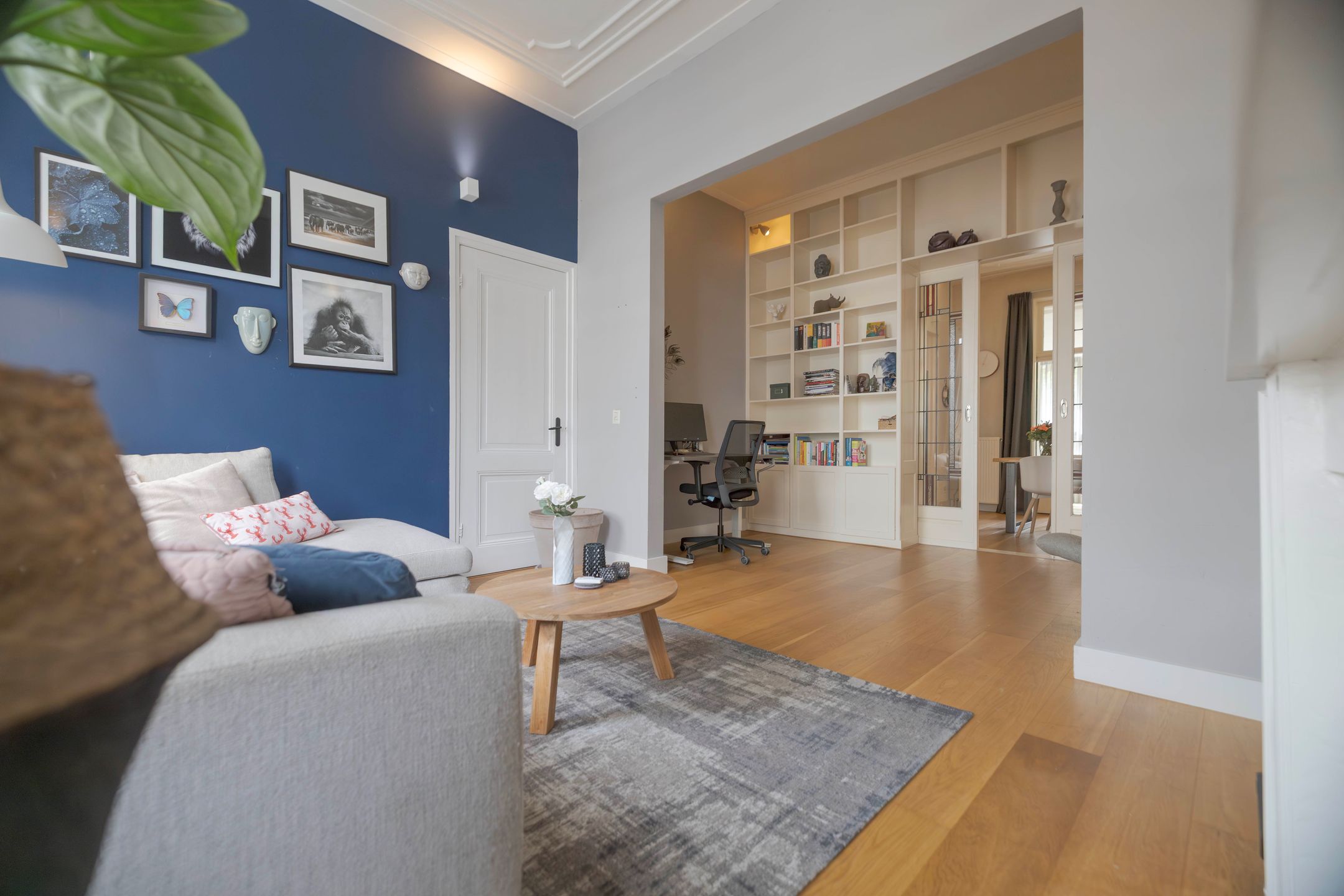 Foto 3 van Verhuellstraat 22