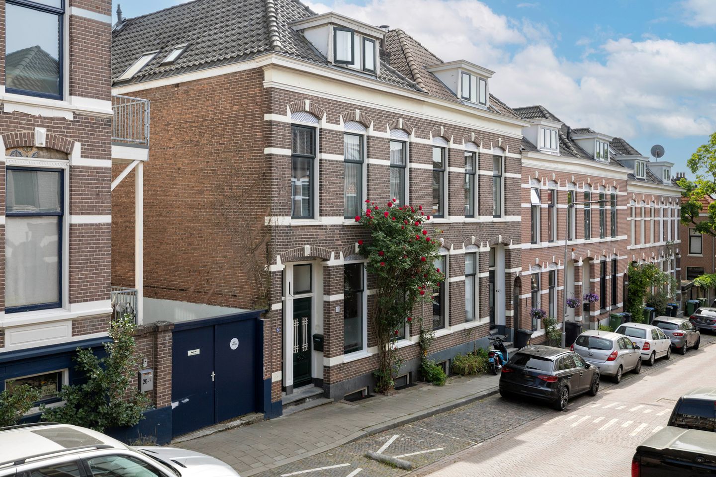 Foto 5 van Verhuellstraat 22