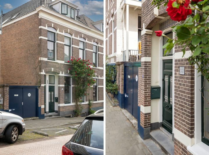 Photo 6 of Verhuellstraat 22