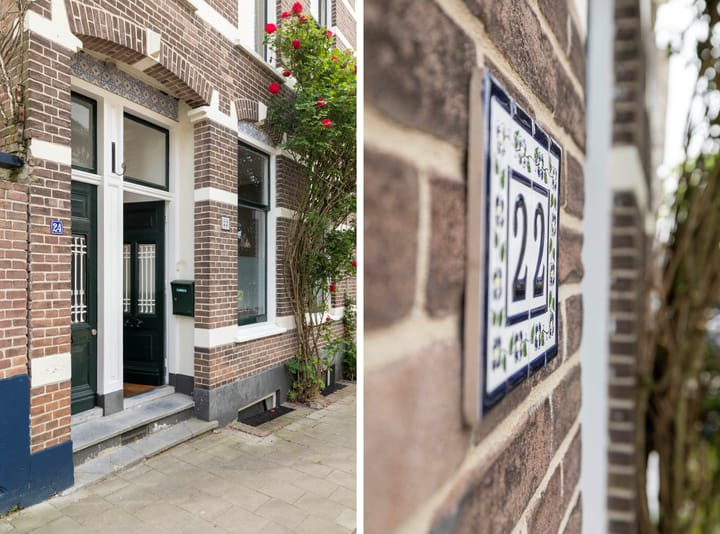 Photo 7 of Verhuellstraat 22