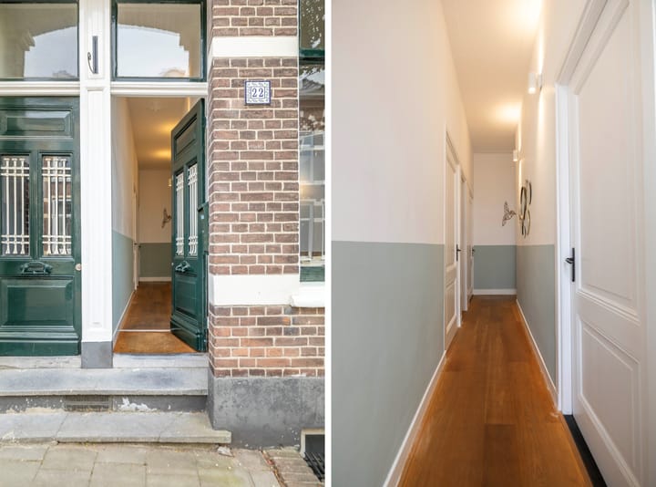 Photo 8 of Verhuellstraat 22