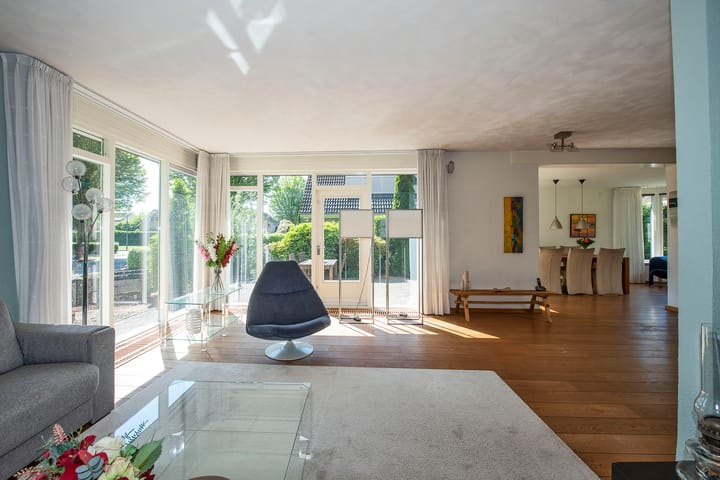 Foto 2 van Goudenregenstraat 18