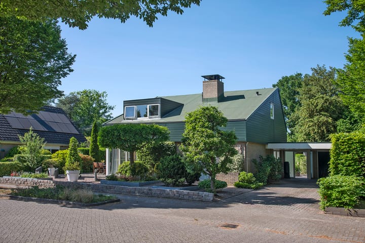 Foto 5 van Goudenregenstraat 18