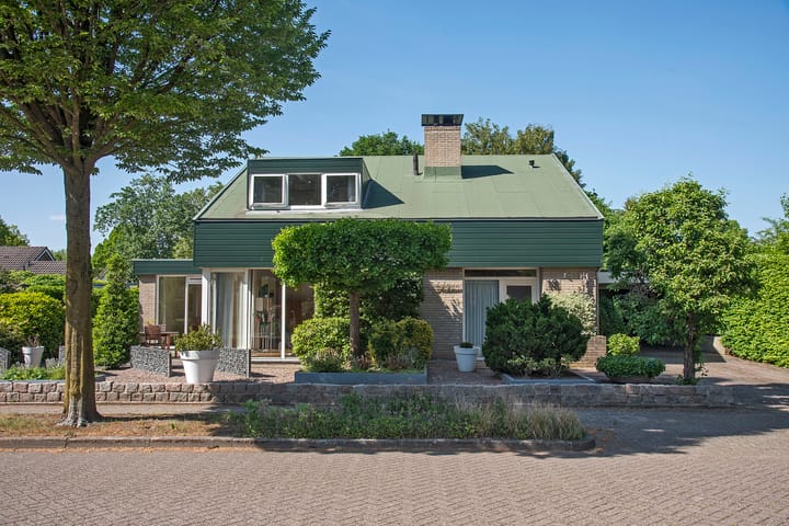 Foto 6 van Goudenregenstraat 18